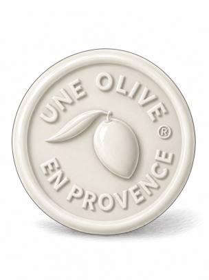 White Soap with Olive Oil 5.29 oz